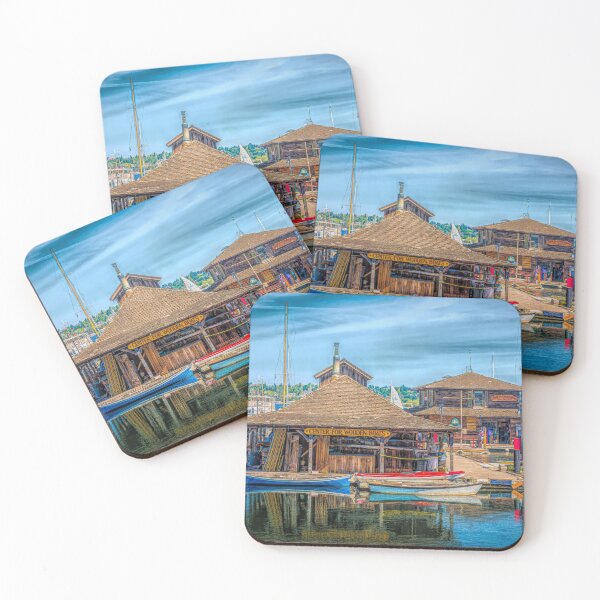 Item preview, Center for Wooden Boats designed and sold by dbvirago.
