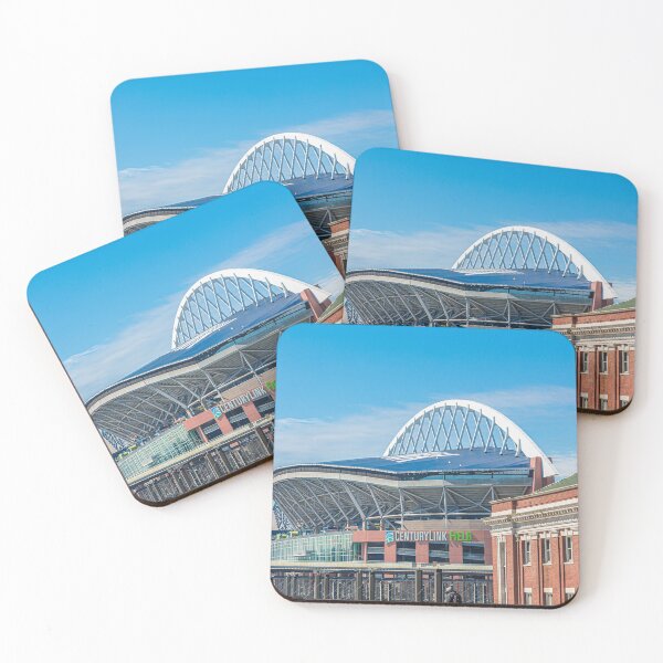 Item preview, Century Link Field designed and sold by dbvirago.