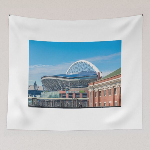 Item preview, Century Link Field designed and sold by dbvirago.