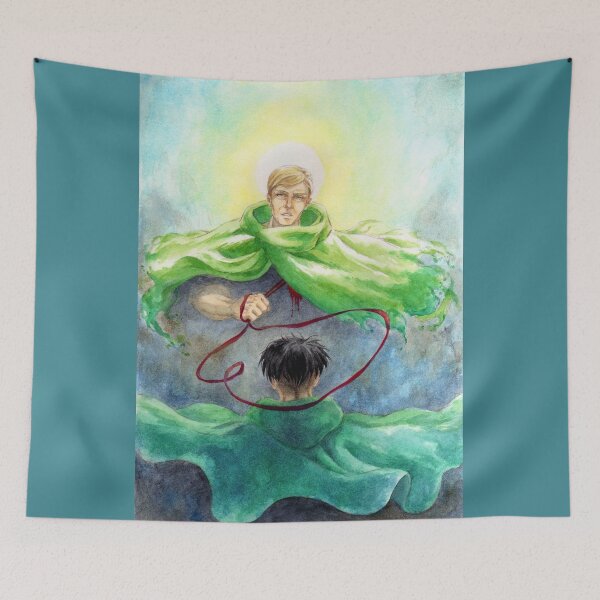 Item preview, Ackerbond designed and sold by hachi-o-ichi.
