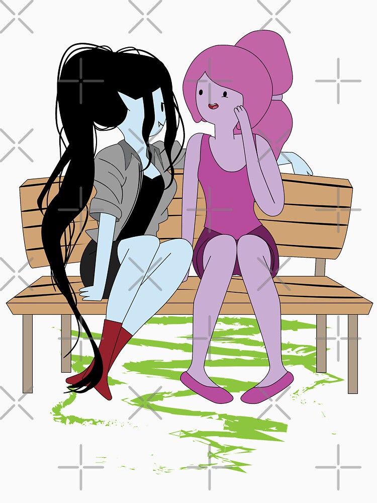 bubbline tshirt