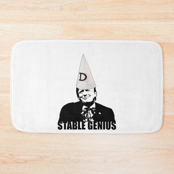 Item preview, Stable Genius designed and sold by artpirate.