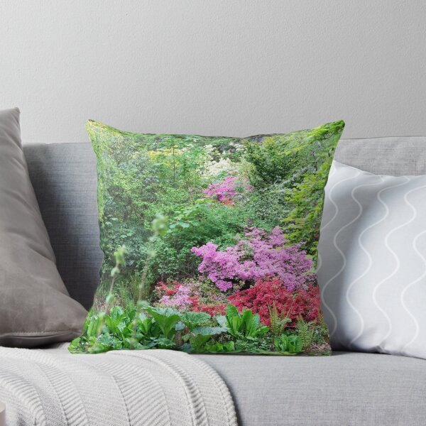 Item preview, River of Flowers designed and sold by Alternative Perspectives.