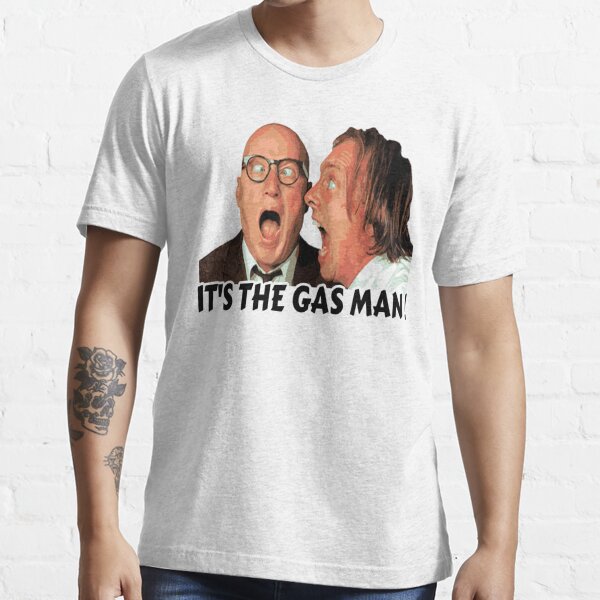 Bottom - Its The Gas Man T Shirt Essential T-Shirt