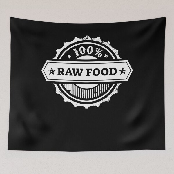 Item preview, Raw food 100% raw food designed and sold by 1681830934131.
