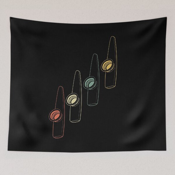 Item preview, Kazoo designed and sold by alwe-designs.