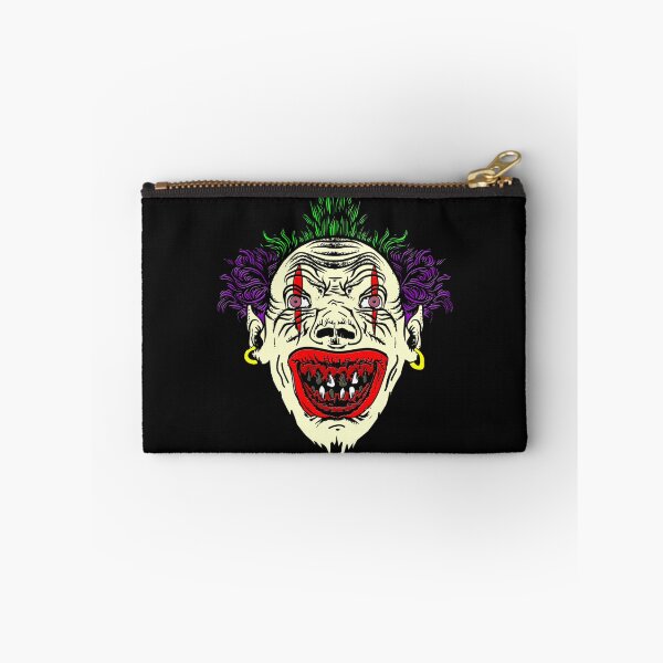 Item preview, Cool horror clown designed and sold by tarek25.