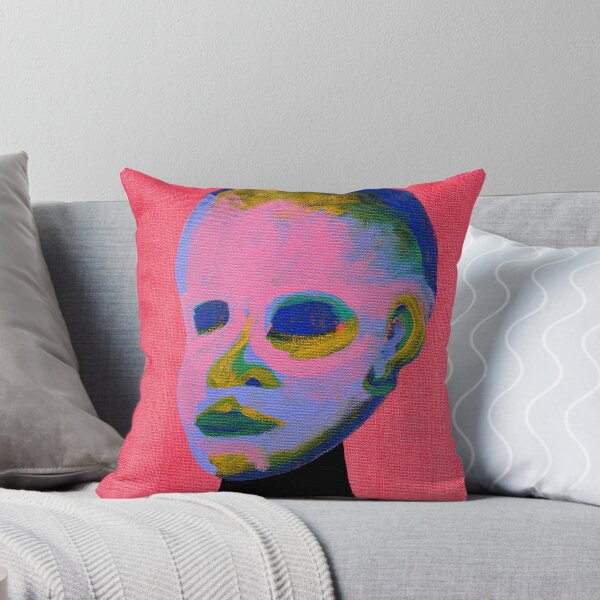 Item preview, Portrait designed and sold by DavidEsquivel.