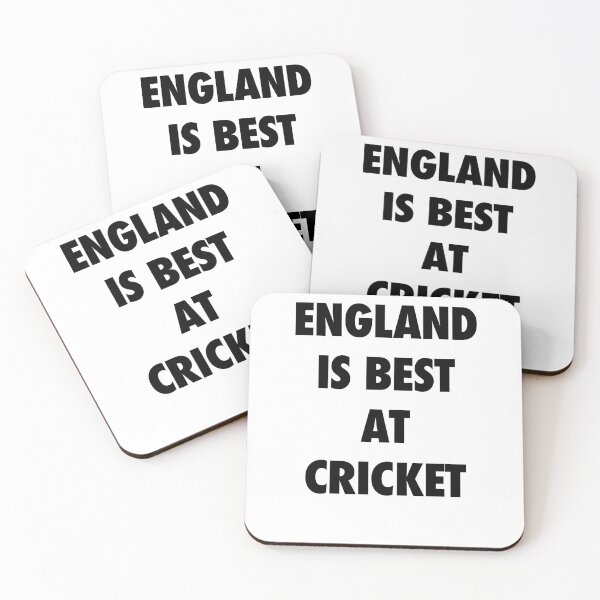 Item preview, England Is Best At Cricket designed and sold by isstgeschichte.