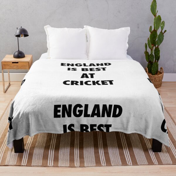 Item preview, England Is Best At Cricket designed and sold by isstgeschichte.