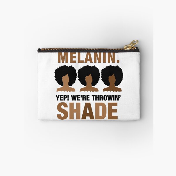 Item preview, Melanin Shirt | Melanin Life | Melanin Pride | Melanin Dripping | Melanin Poppin | Black Girl Magic | Drippin in Melanin designed and sold by coilsandglory.