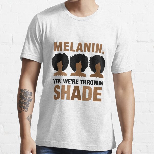 "Melanin Shirt | Melanin Life | Melanin Pride | Melanin Dripping ...