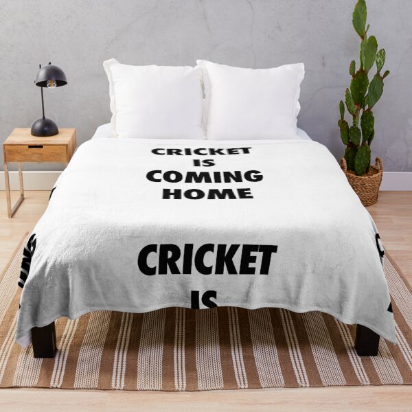 Item preview, England Cricket: Cricket Is Coming Home designed and sold by isstgeschichte.