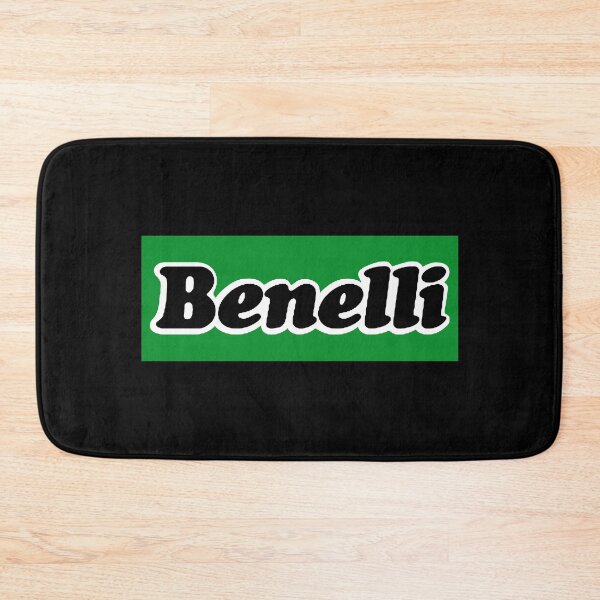 Item preview, Benelli Modern TNT Era Logo designed and sold by ianearthcore.