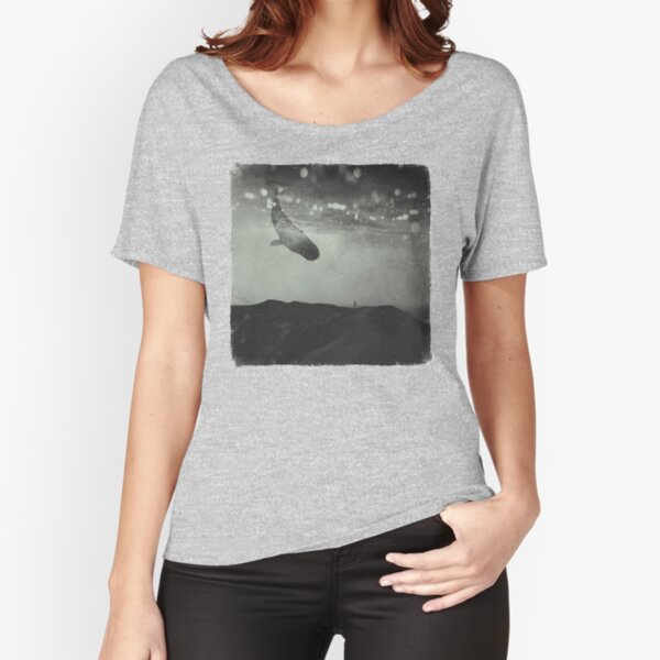 Relaxed Fit T-Shirt