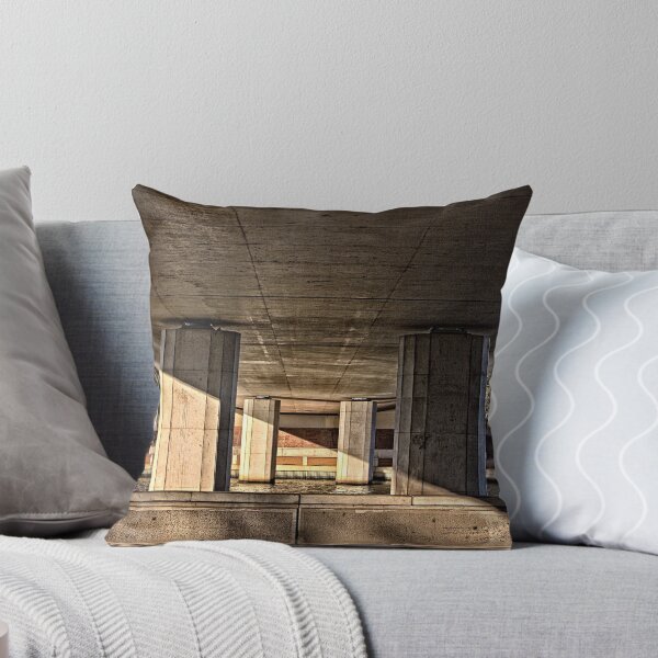 Item preview, Under the Bridge at Lake Tuggeranong, Canberra, Australian Capital Territory designed and sold by Wolf Sverak Photography.