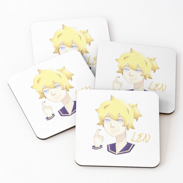 Item preview, Kagamine Len designed and sold by TheStarFollower.