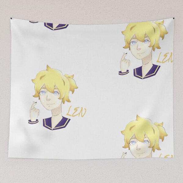 Item preview, Kagamine Len designed and sold by TheStarFollower.