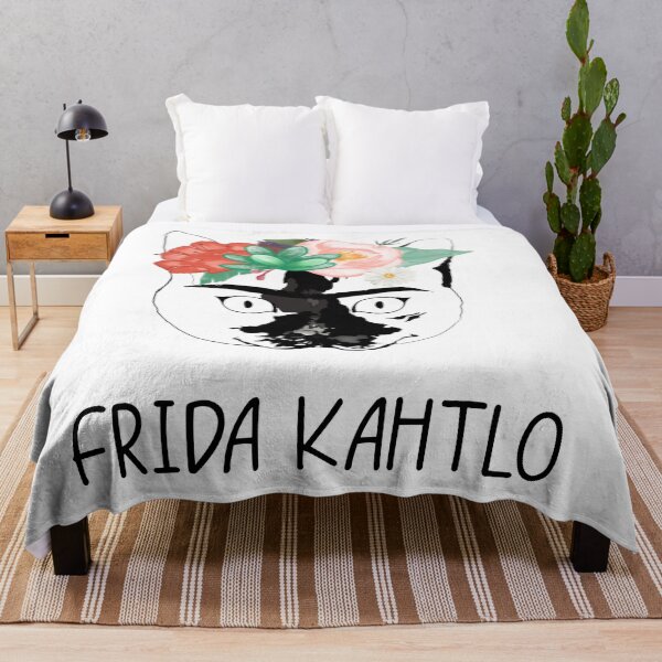 Item preview, FRIDA KAHTLO designed and sold by Lluciaciaia.