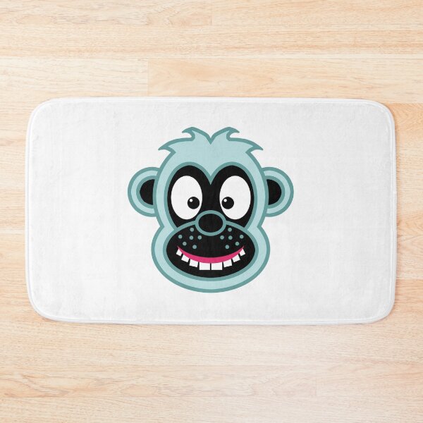 Item preview, Monkey Magic designed and sold by Michael Tierney.