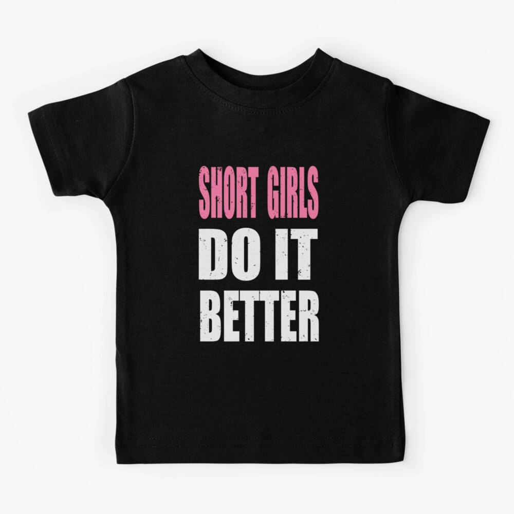 funny gifts for short girl