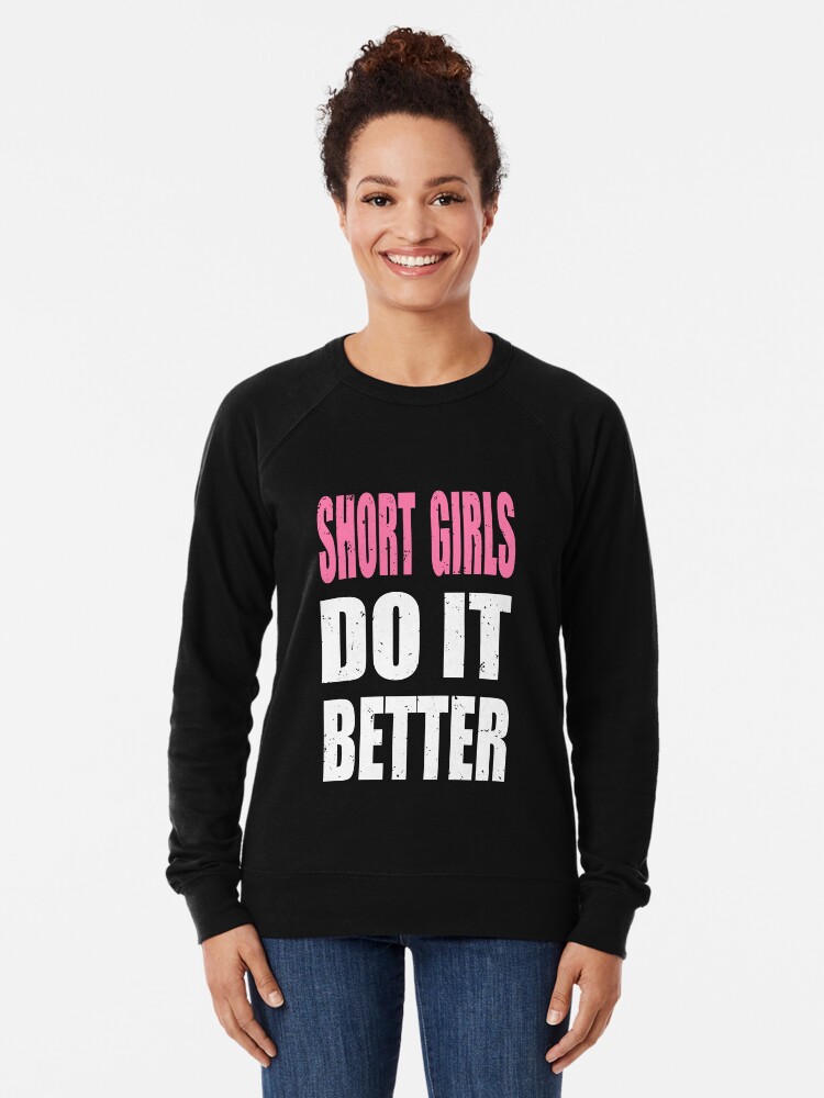 funny gifts for short girl