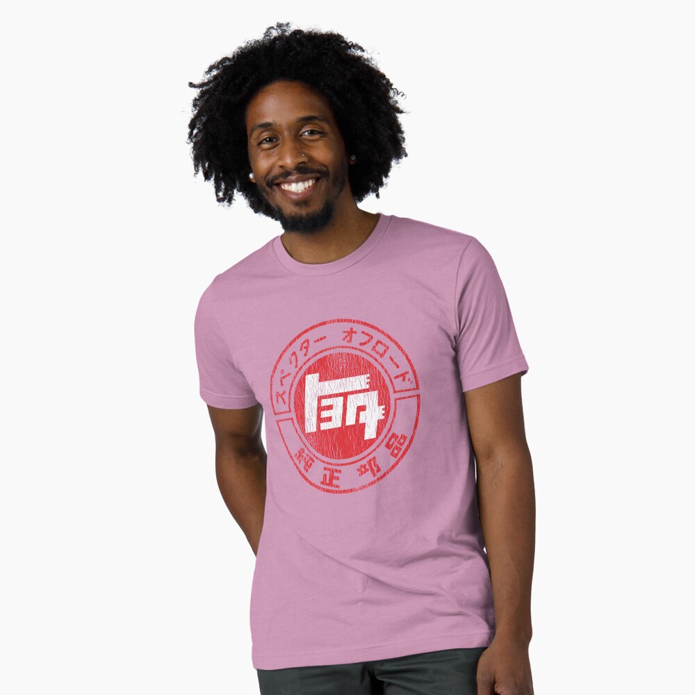 Item preview, Tri-blend T-Shirt designed and sold by huffenreuter.