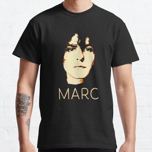 bolan shirt