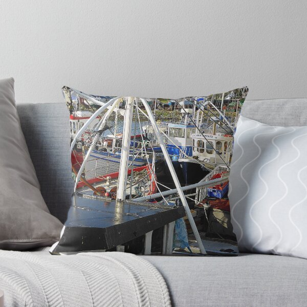 Item preview, Boats Galore designed and sold by Fara.