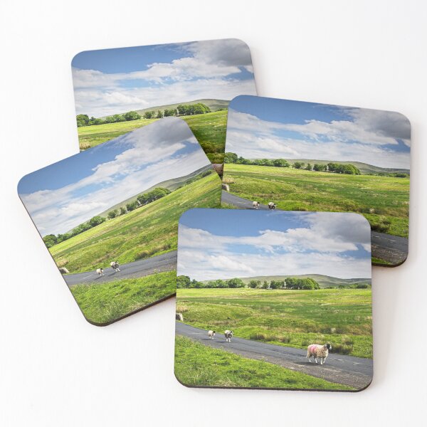 Item preview, The Road To Caldbeck designed and sold by IanWL.
