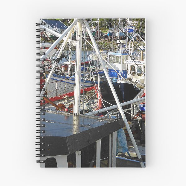 Item preview, Boats Galore designed and sold by Fara.