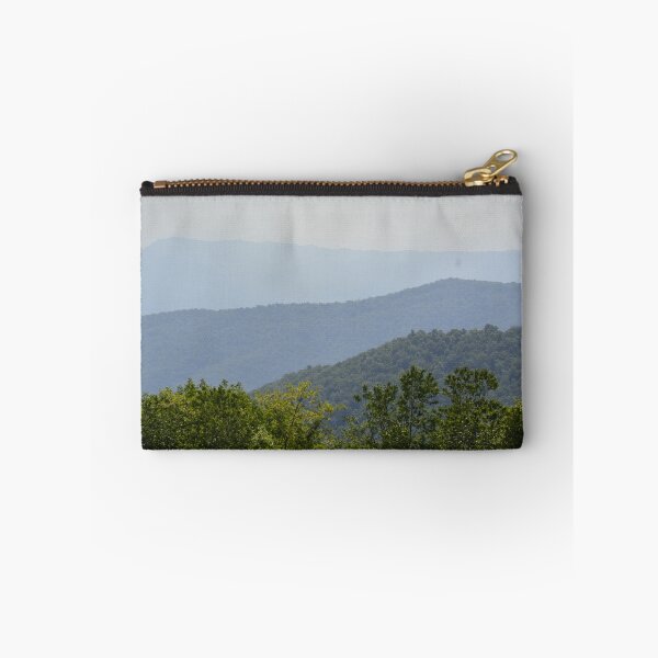 Item preview, Blue RIdge Mountains designed and sold by Sunshinesmile83.