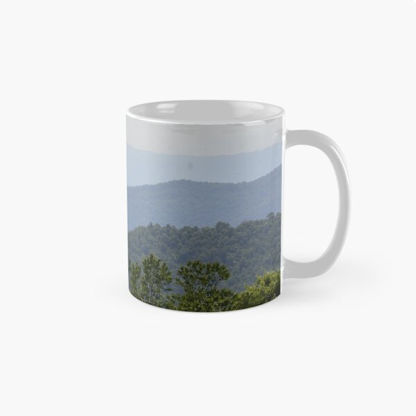 Item preview, Blue RIdge Mountains designed and sold by Sunshinesmile83.