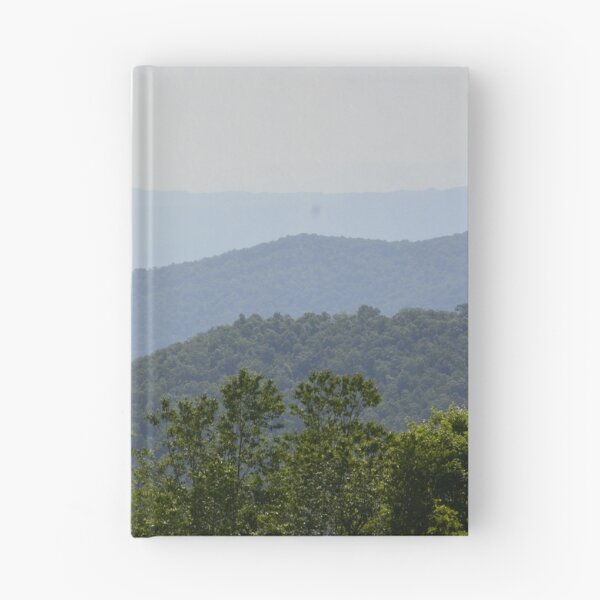 Item preview, Blue RIdge Mountains designed and sold by Sunshinesmile83.