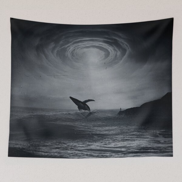 Item preview, all at once designed and sold by Dyrk Wyst Redbubble Shop.