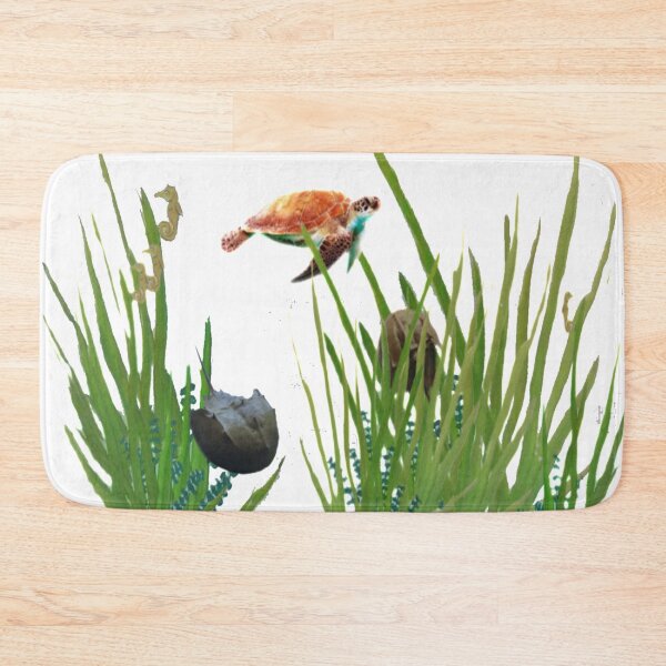 Item preview, Ocean floor designed and sold by BellsPainting.
