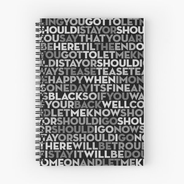 Item preview, Should I Stay or Should I Go? - The Clash v.2 designed and sold by x1brett.