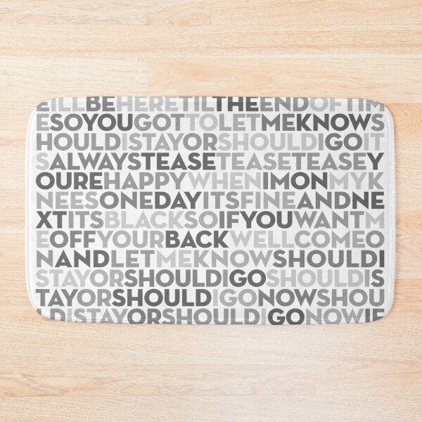 Item preview, Should I Stay or Should I Go? - The Clash v.2 designed and sold by x1brett.