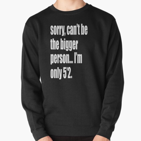 2 person sweatshirt