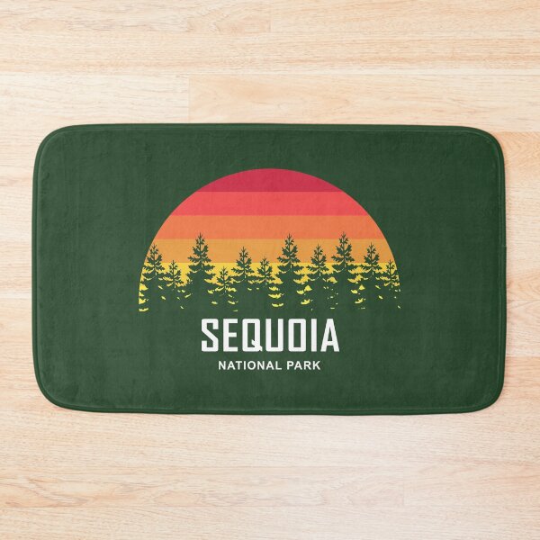 Item preview, Sequoia National Park designed and sold by Esskay Designs.