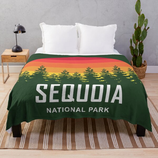 Item preview, Sequoia National Park designed and sold by Esskay Designs.