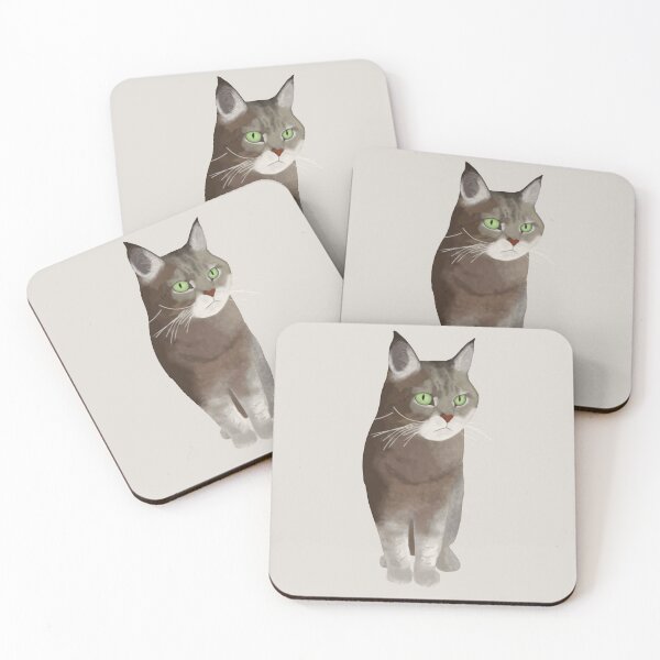 Item preview, Gato binkie designed and sold by Rosanne3.