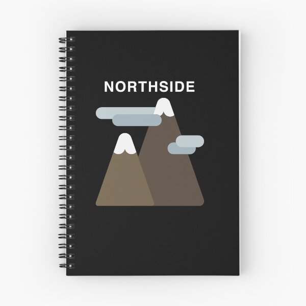 Item preview, Northside | T-Shirt designed and sold by willowbee24.