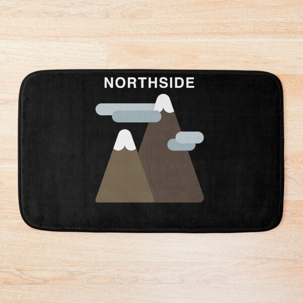 Item preview, Northside | T-Shirt designed and sold by willowbee24.