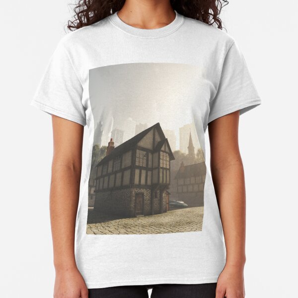 Shadows Inside T Shirts Redbubble - blacksmith factory town tycoon roblox wiki fandom