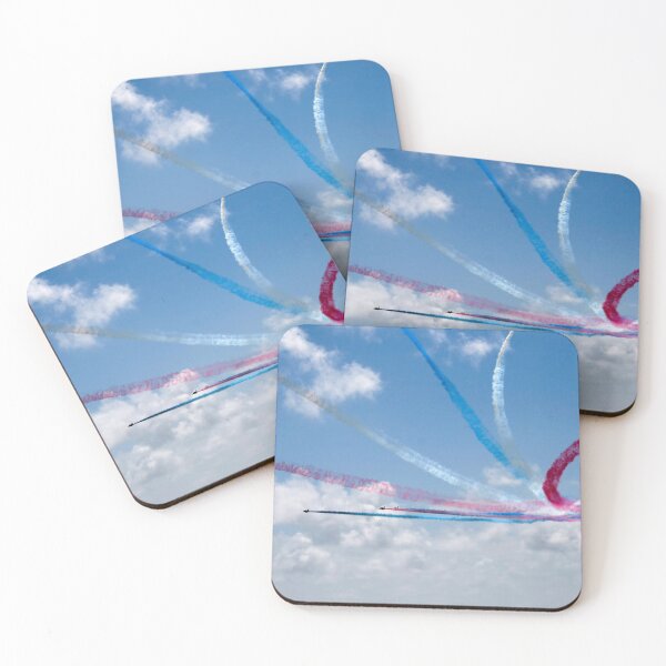 Item preview, Red Arrows aerobatic display team designed and sold by steveball.