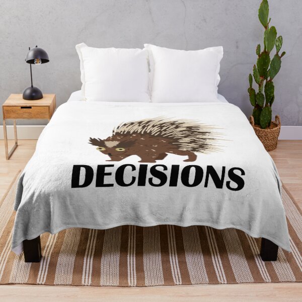 Item preview, Decisions designed and sold by DomDomDraka.