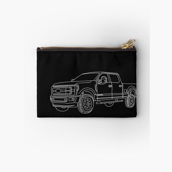 Item preview, Ford F250 Super Duty designed and sold by Aurealis.