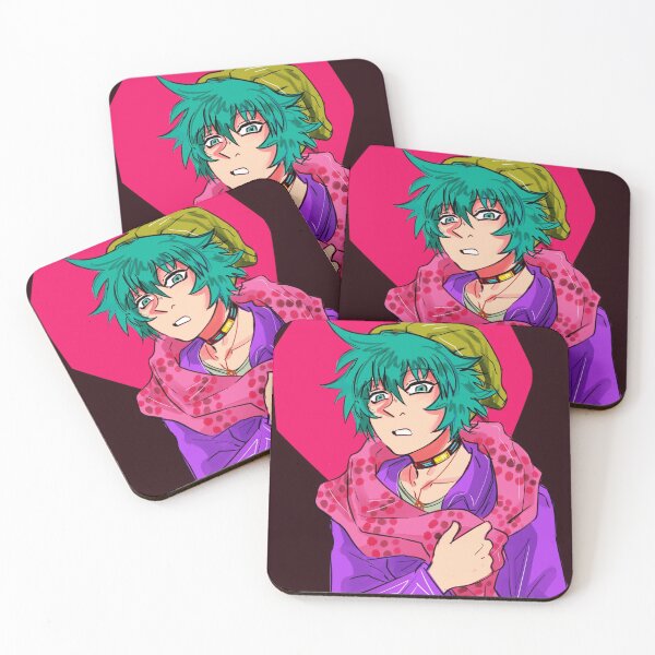 Item preview, Your Turn To Die (Kimi ga shine) - Sou Hiyori v1 designed and sold by riinkanei.