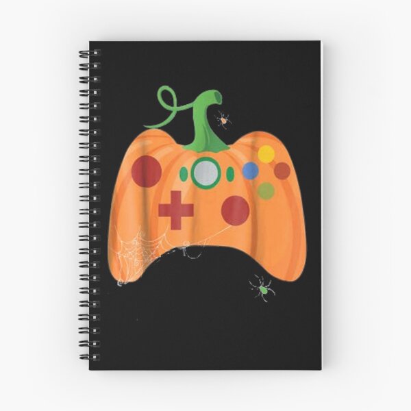 Item preview, Joystick Pumpkin Emoji - Christmas, Birthday And Halloween Special Edition Gift For Nerds designed and sold by ASClothDesign.